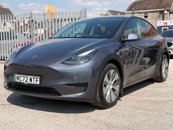 Used Tesla Model Y 2023 for sale - 79296997: Photo