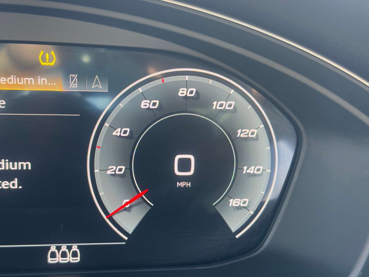 Used Audi A4 Avant for sale - 77207419: Photo 13