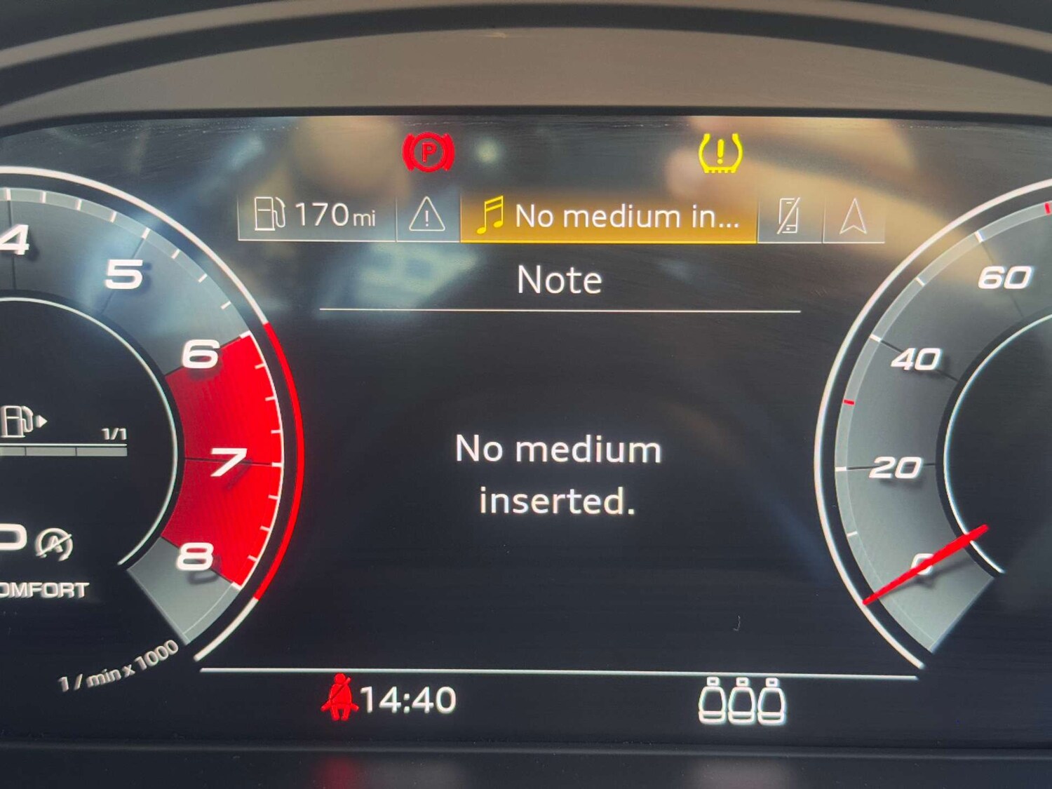 Used Audi A4 Avant for sale - 77207419: Photo 14