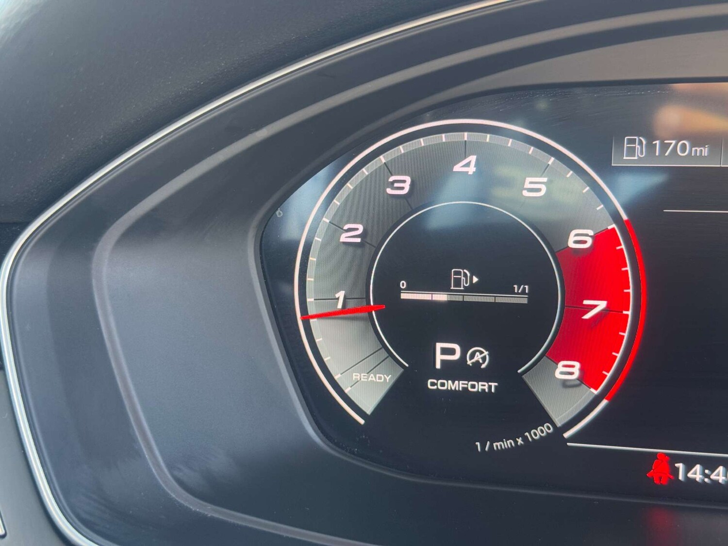 Used Audi A4 Avant for sale - 77207419: Photo 15