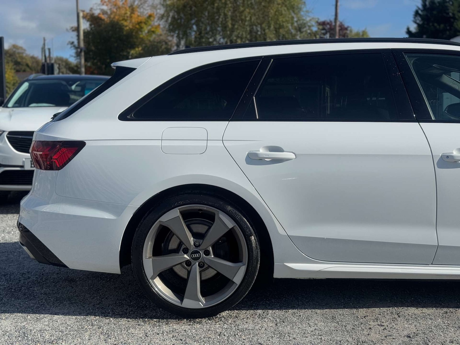 Used Audi A4 Avant for sale - 77207419: Photo 18