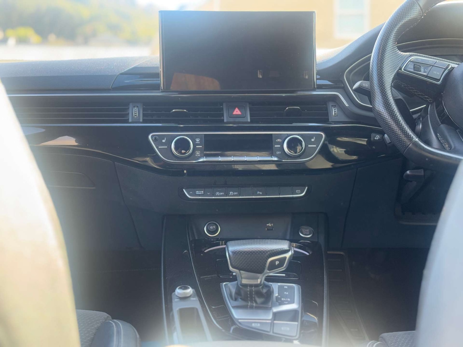 Used Audi A4 Avant for sale - 77207419: Photo 20