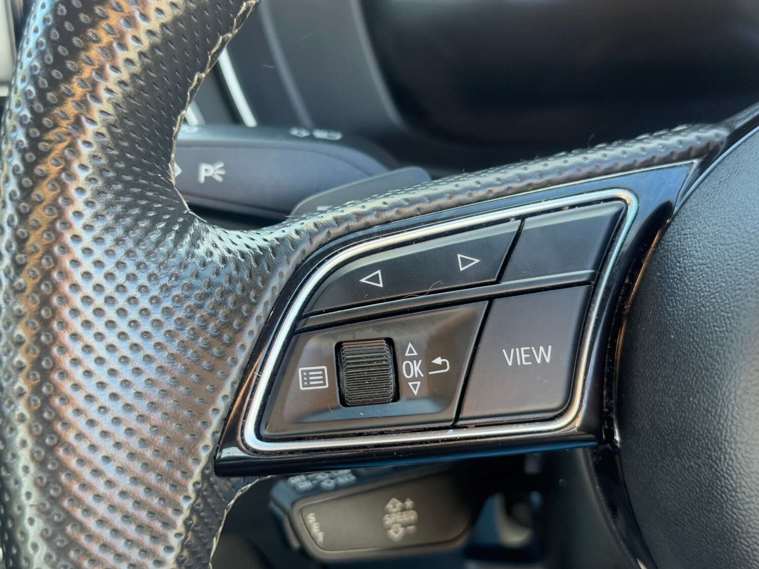 Used Audi A4 Avant for sale - 77207419: Photo 22