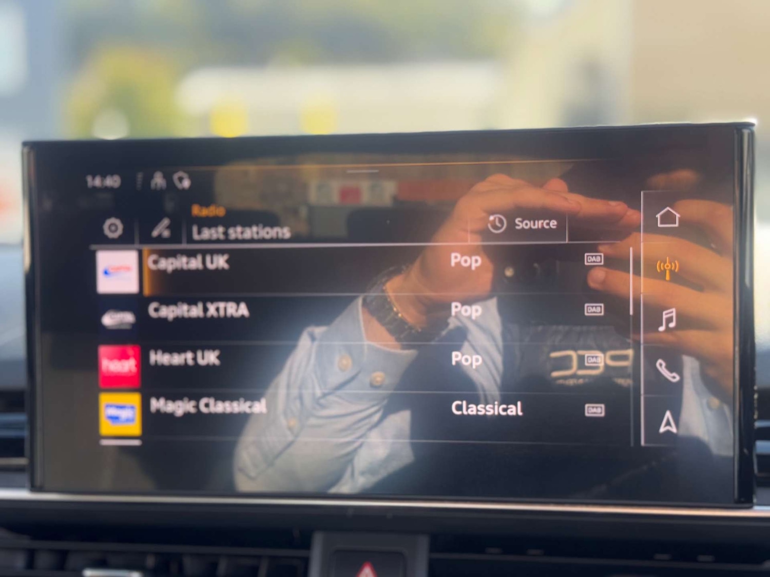 Used Audi A4 Avant for sale - 77207419: Photo 29