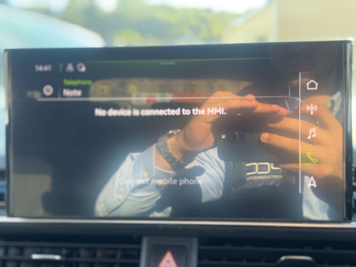 Used Audi A4 Avant for sale - 77207419: Photo 33