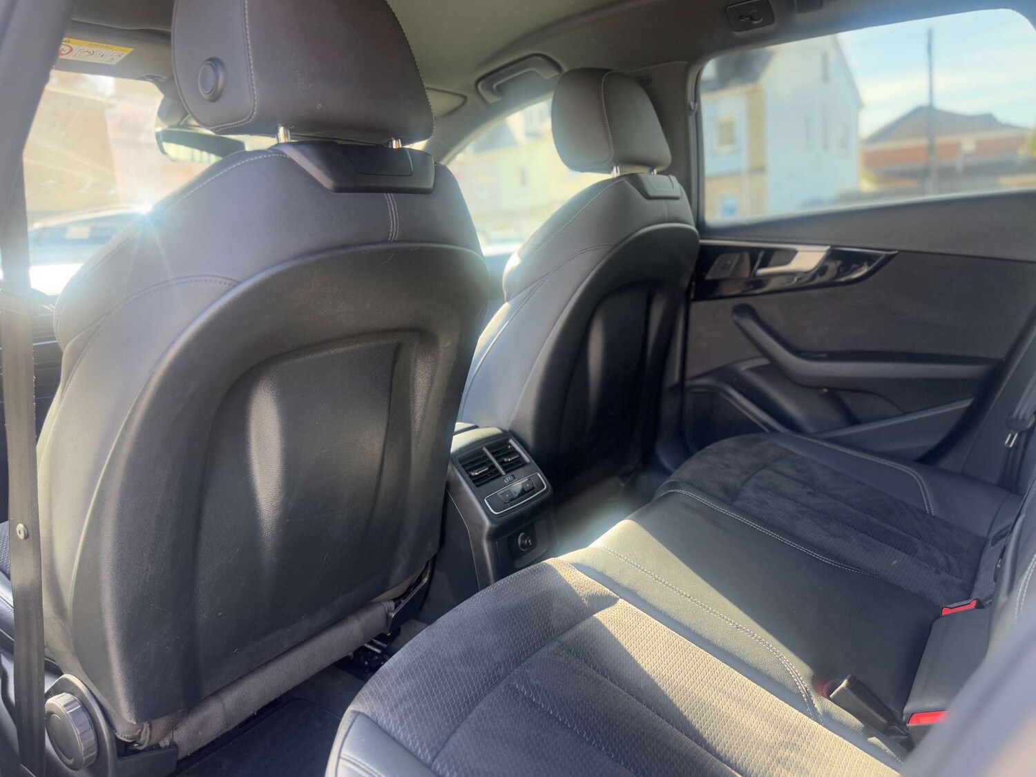 Used Audi A4 Avant for sale - 77207419: Photo 39