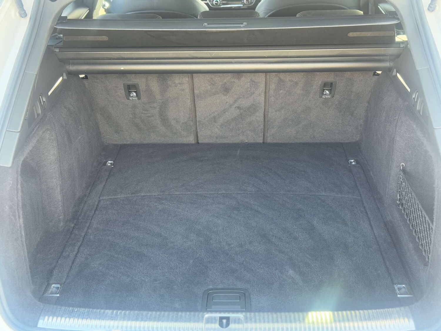 Used Audi A4 Avant for sale - 77207419: Photo 43