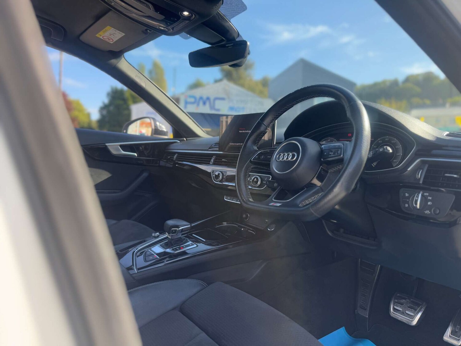 Used Audi A4 Avant for sale - 77207419: Photo 47