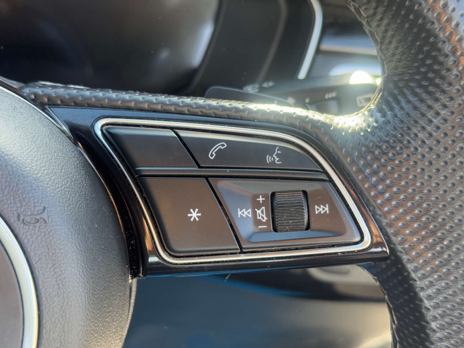 Used Audi A4 Avant for sale - 77207419: Photo 49