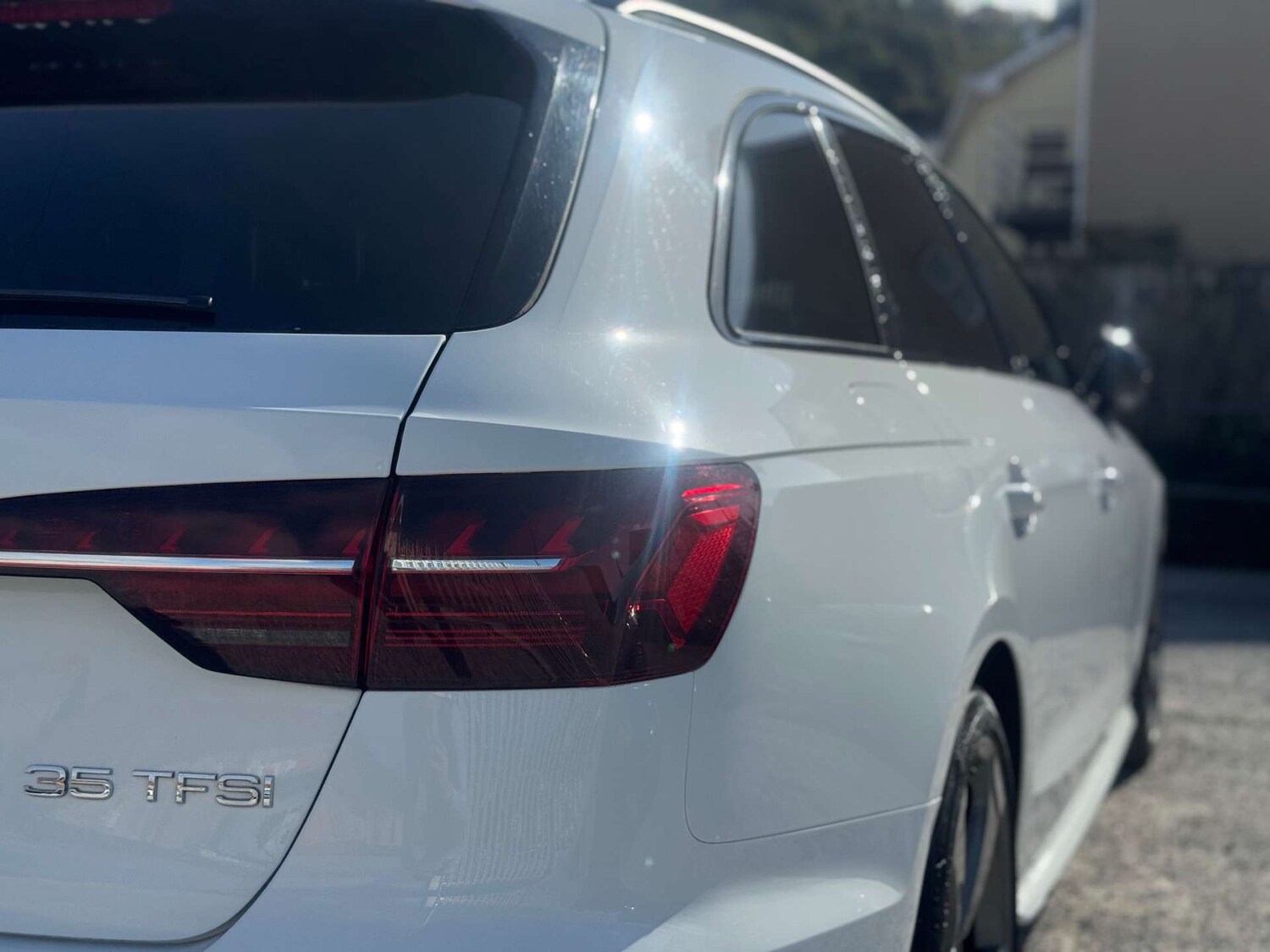 Used Audi A4 Avant for sale - 77207419: Photo 54