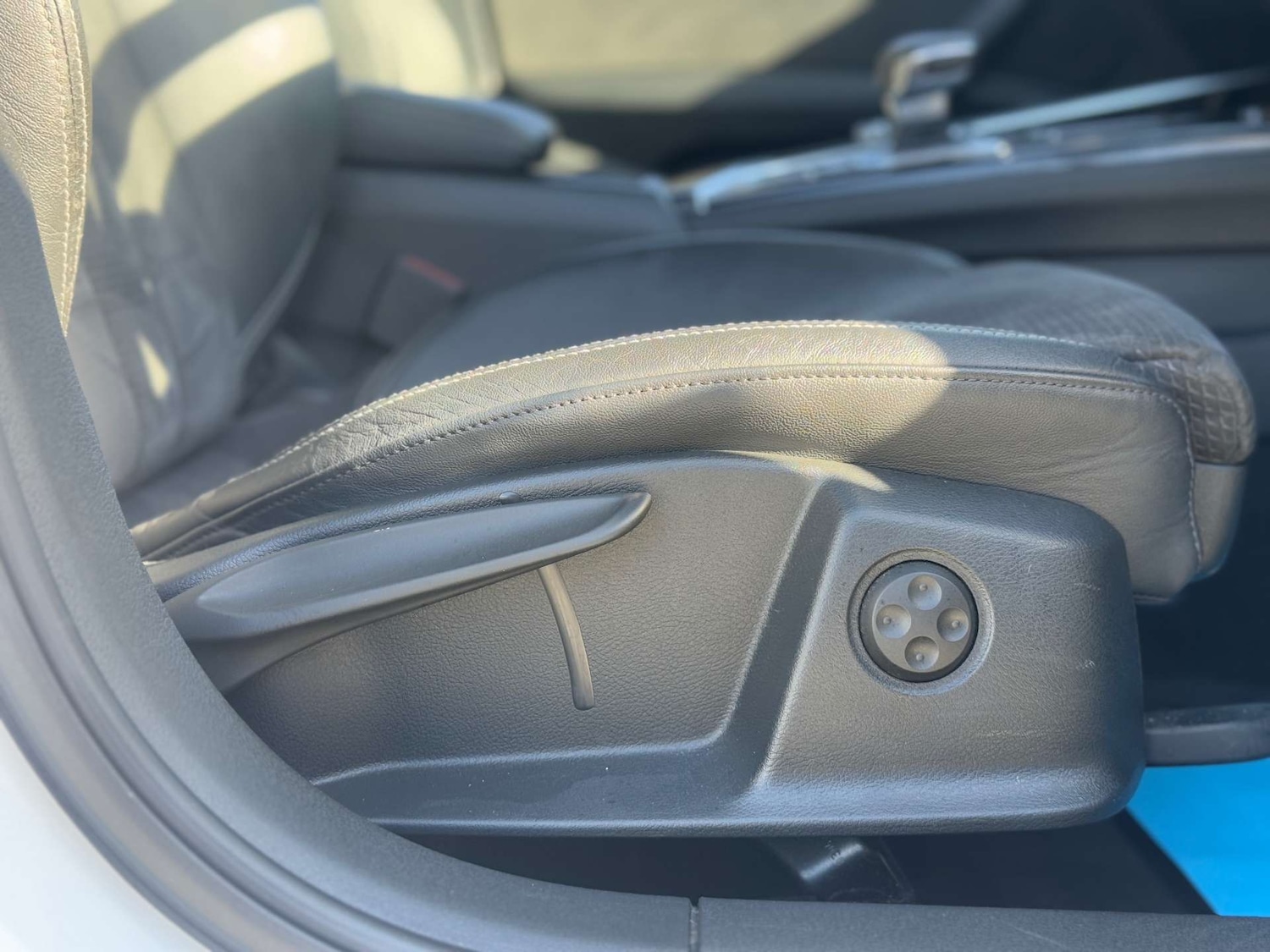 Used Audi A4 Avant for sale - 77207419: Photo 58