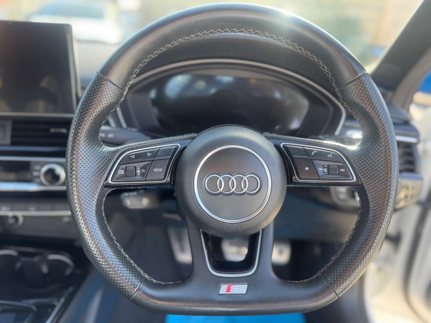 Used Audi A4 Avant for sale - 77207419: Photo 6