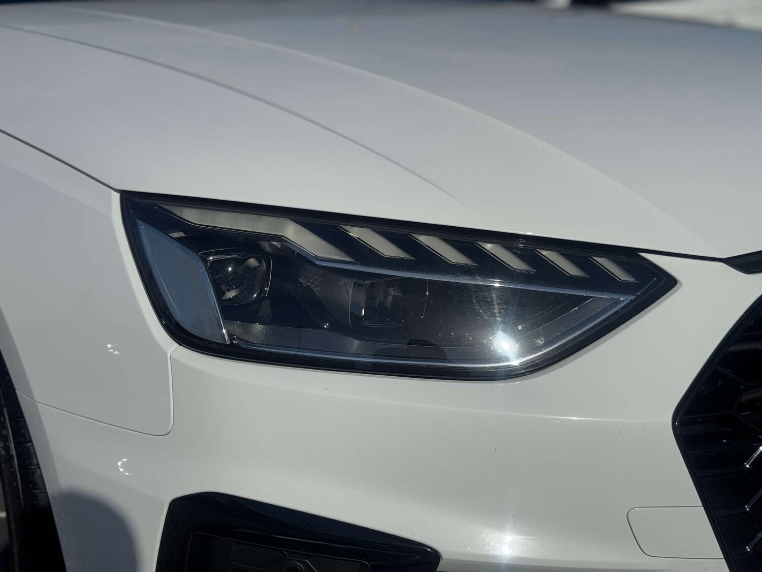 Used Audi A4 Avant for sale - 77207419: Photo 62