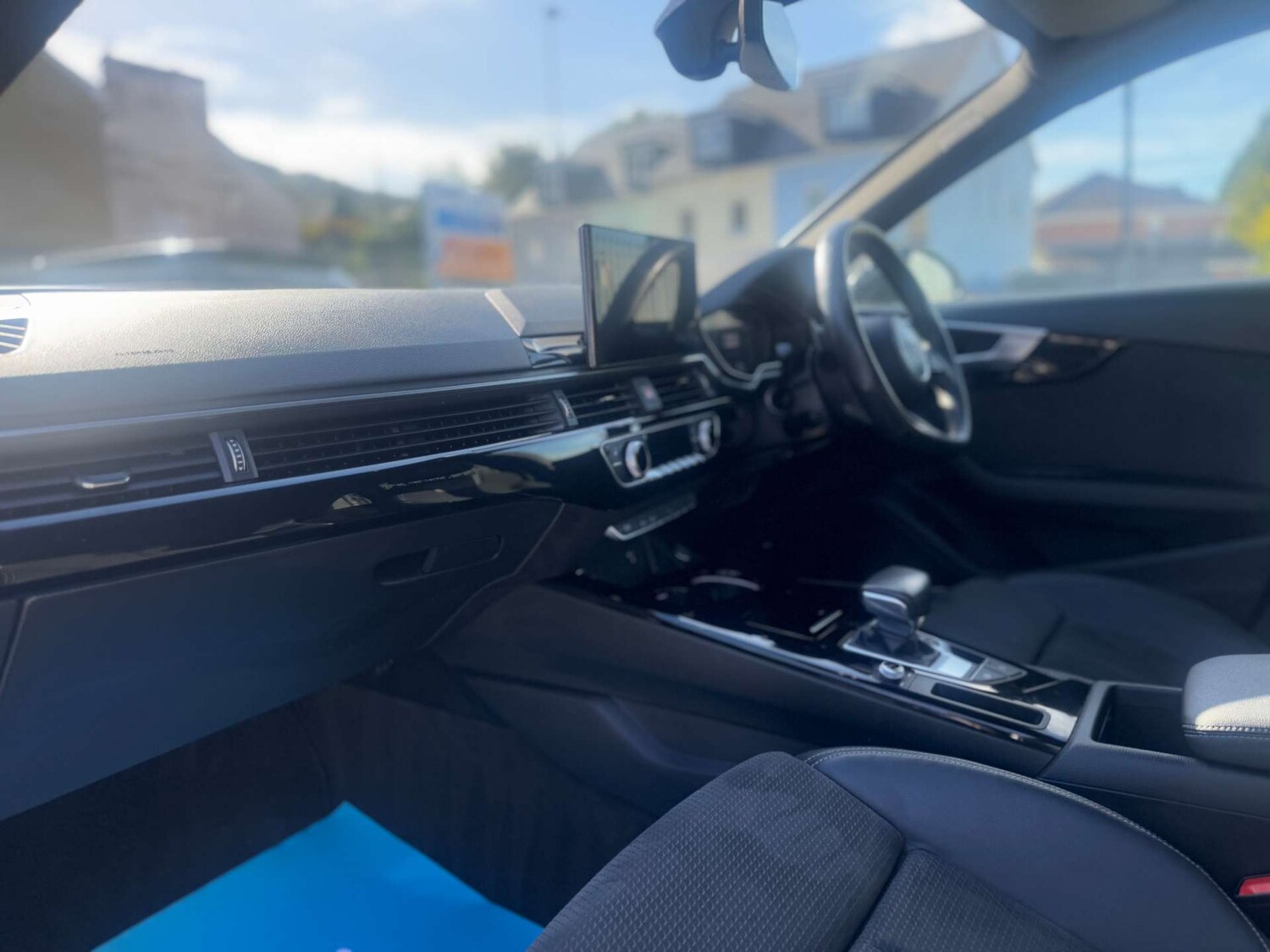 Used Audi A4 Avant for sale - 77207419: Photo 75