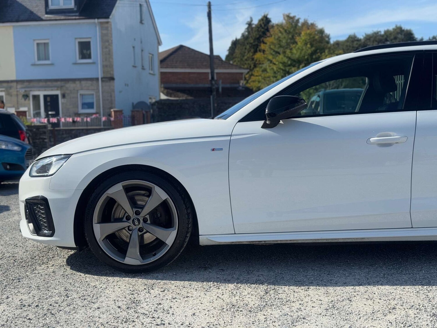 Used Audi A4 Avant for sale - 77207419: Photo 82