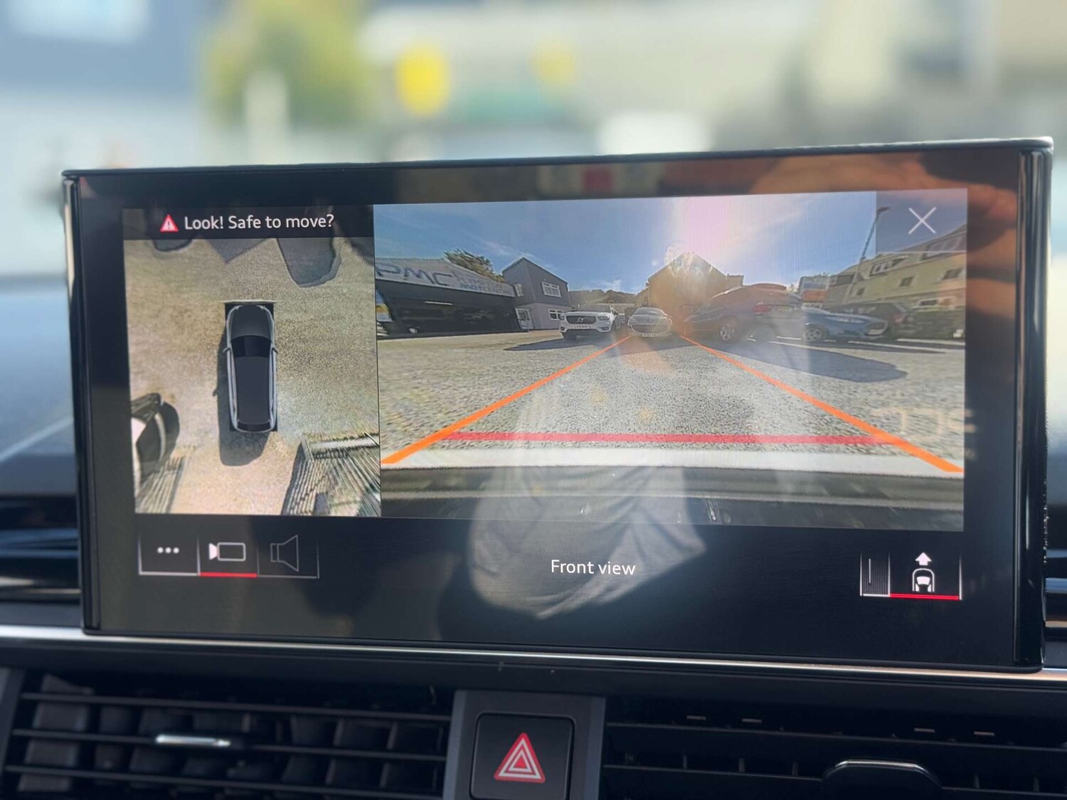 Used Audi A4 Avant for sale - 77207419: Photo 87