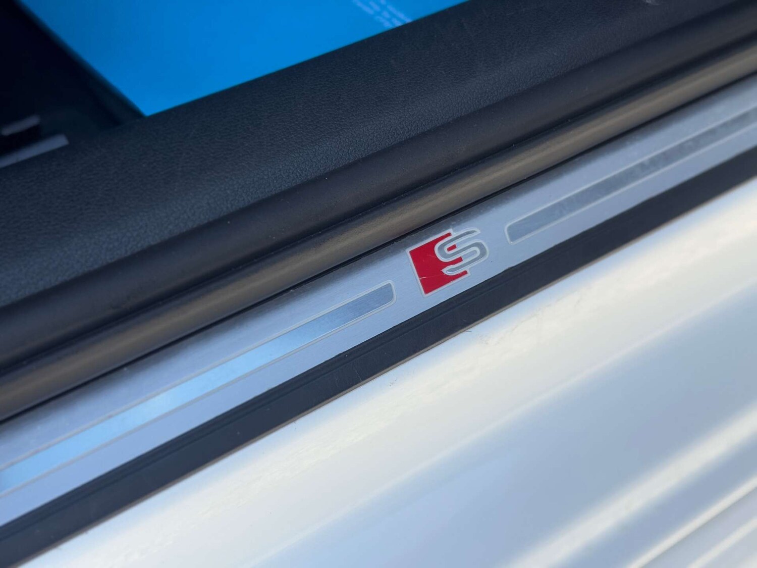 Used Audi A4 Avant for sale - 77207419: Photo 92