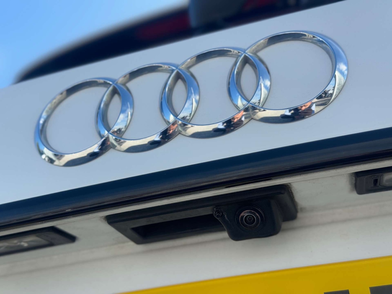 Used Audi A4 Avant for sale - 77207419: Photo 93