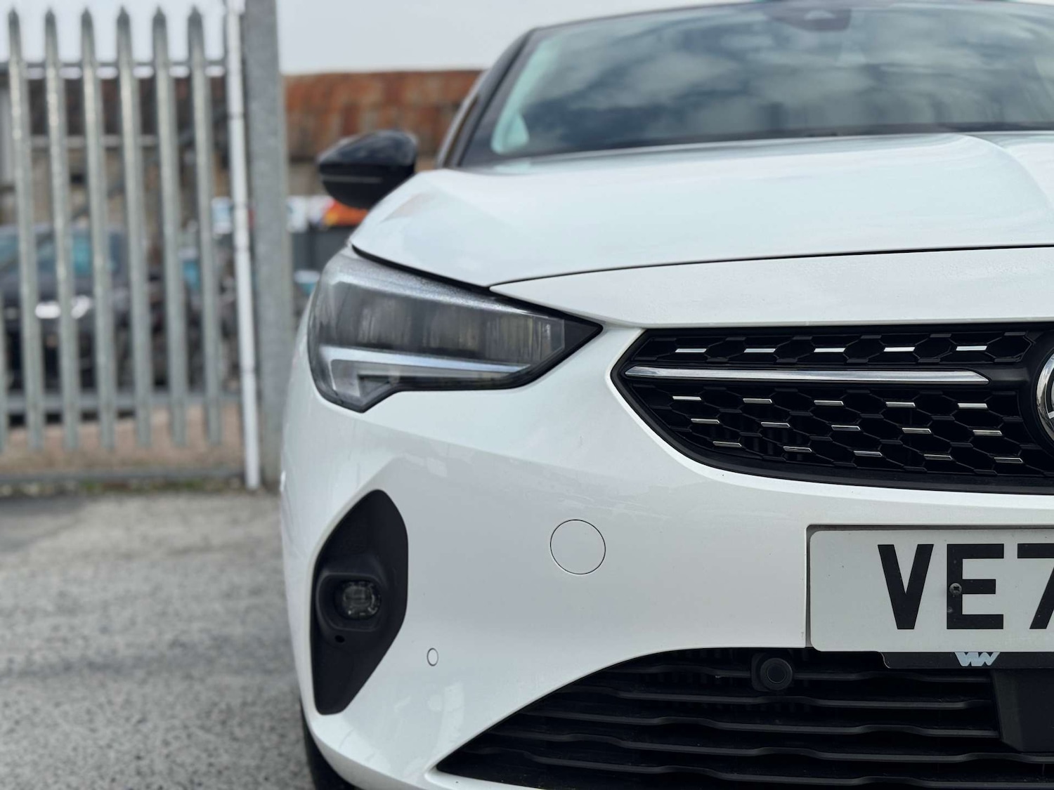 Used Vauxhall Corsa 2022 for sale - 77764232: Photo 10