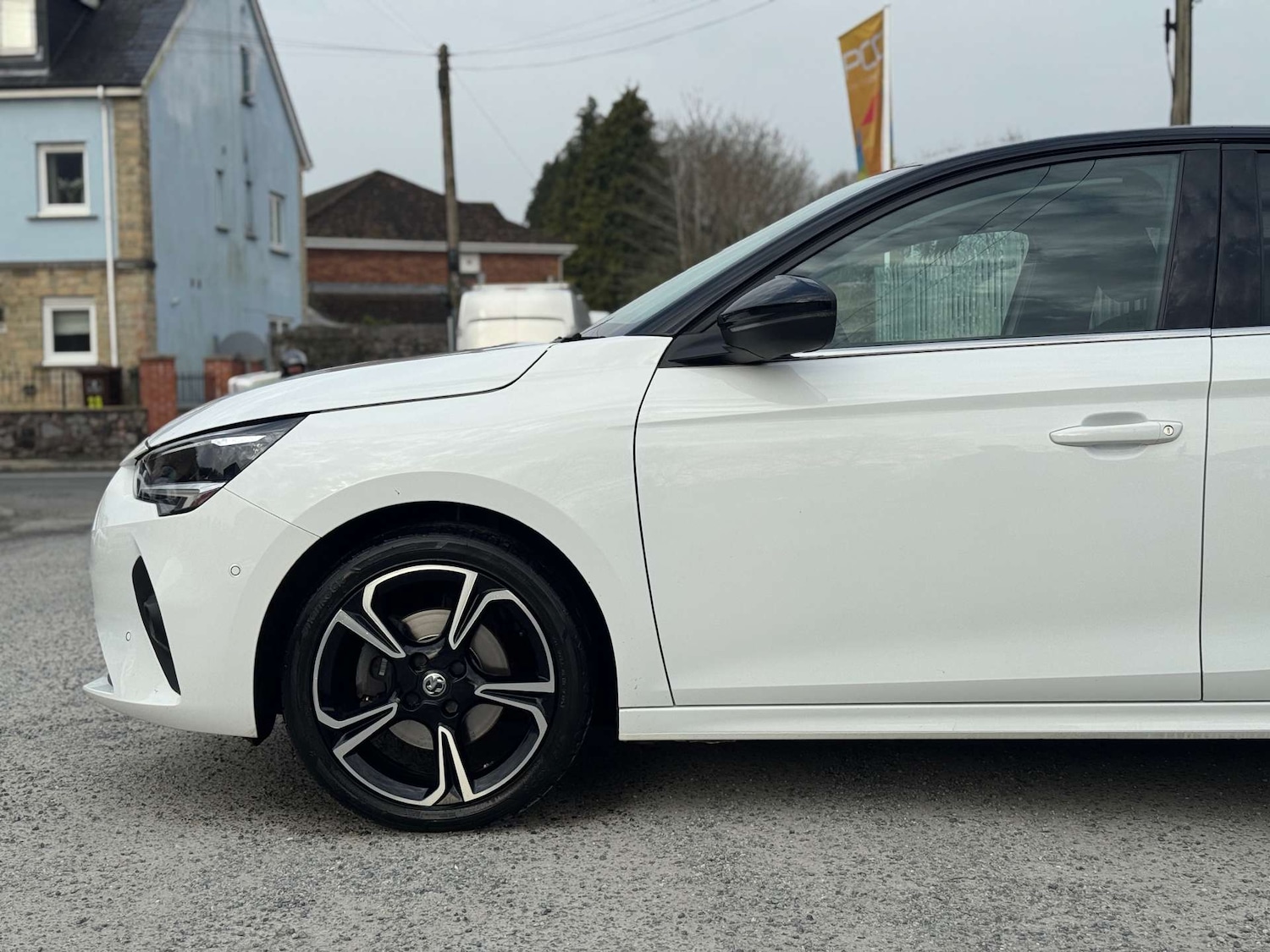 Used Vauxhall Corsa 2022 for sale - 77764232: Photo 11