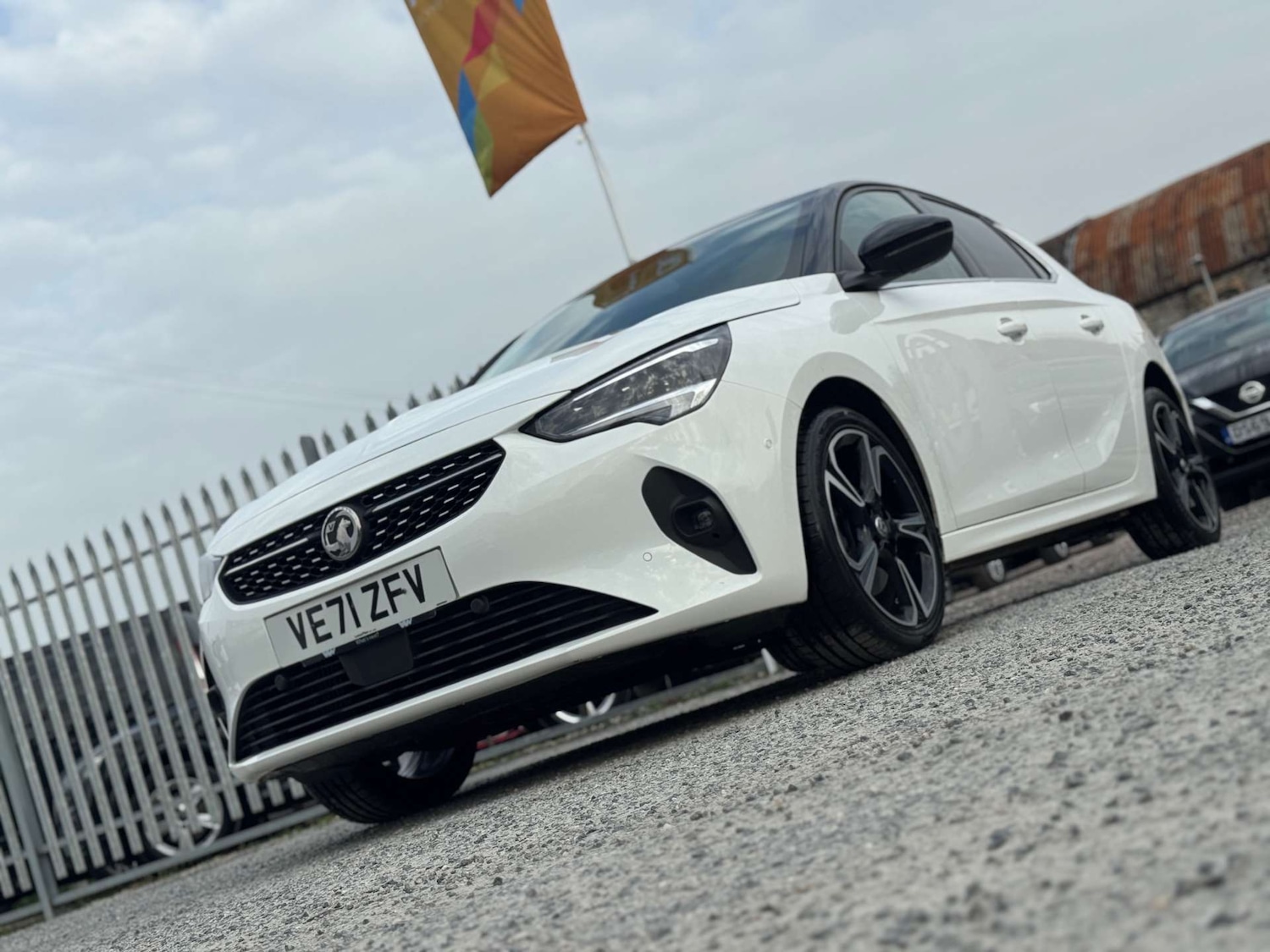 Used Vauxhall Corsa 2022 for sale - 77764232: Photo 13