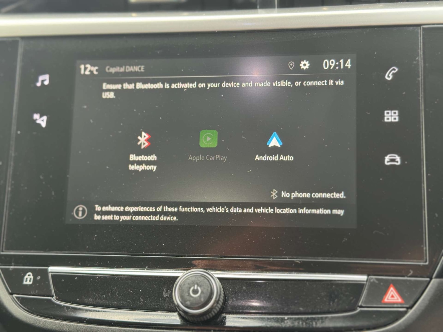 Used Vauxhall Corsa 2022 for sale - 77764232: Photo 19