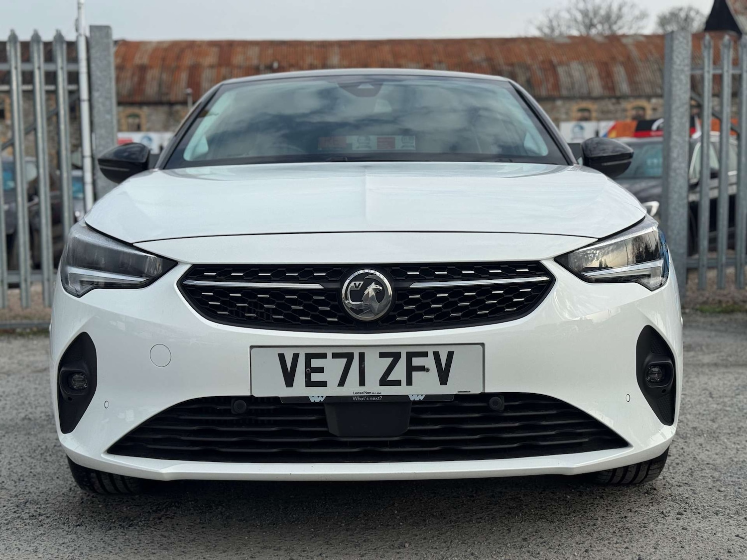 Used Vauxhall Corsa 2022 for sale - 77764232: Photo 2