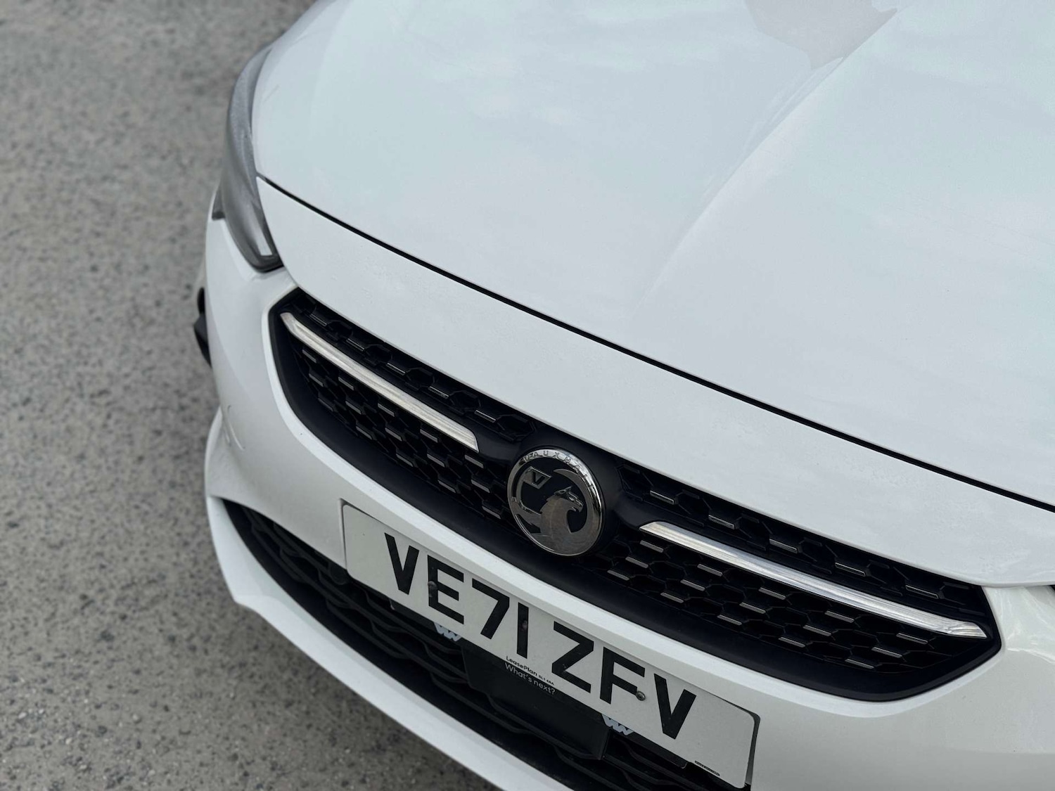 Used Vauxhall Corsa 2022 for sale - 77764232: Photo 23