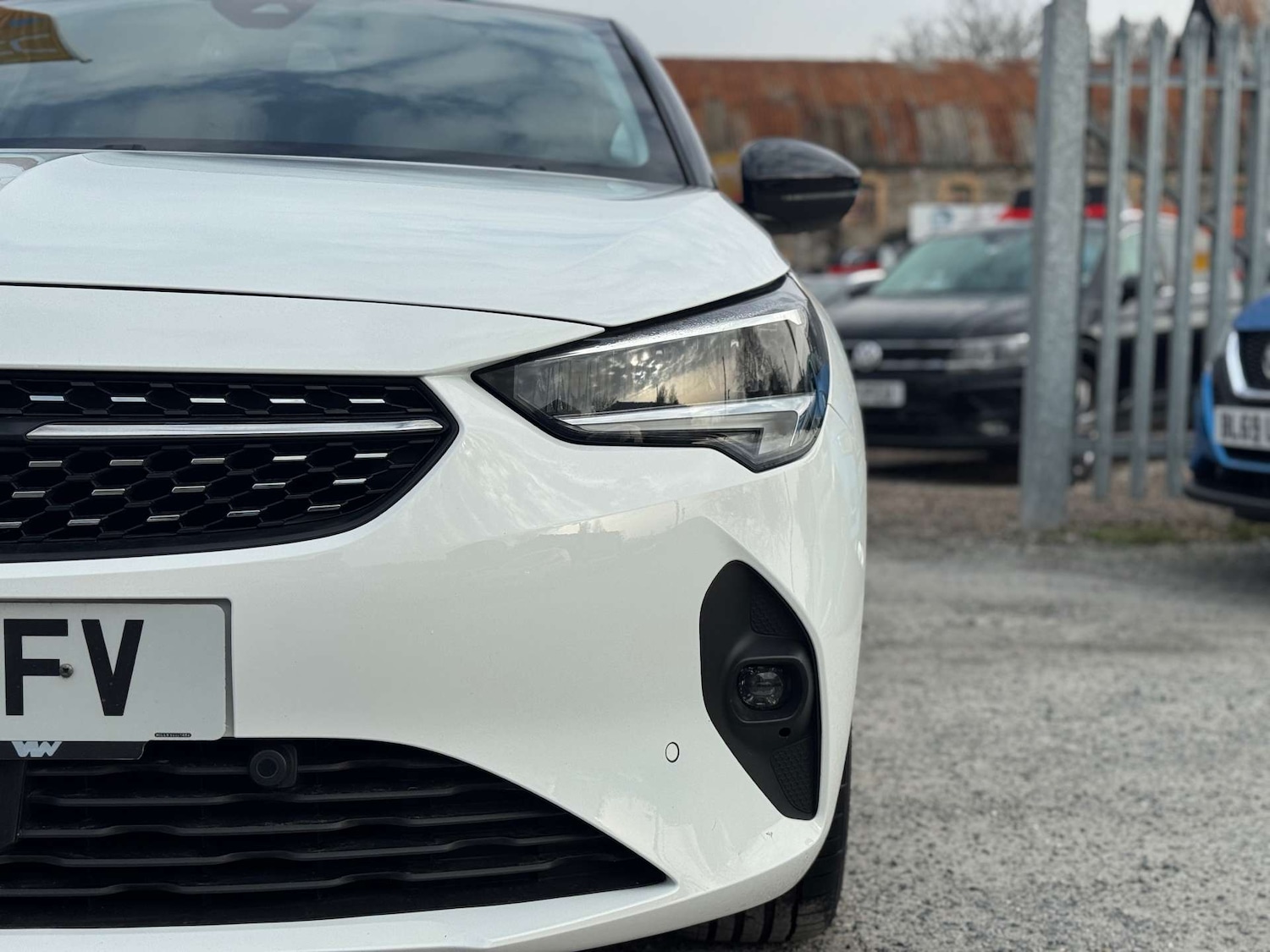 Used Vauxhall Corsa 2022 for sale - 77764232: Photo 25