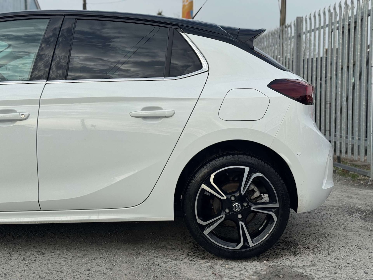 Used Vauxhall Corsa 2022 for sale - 77764232: Photo 26