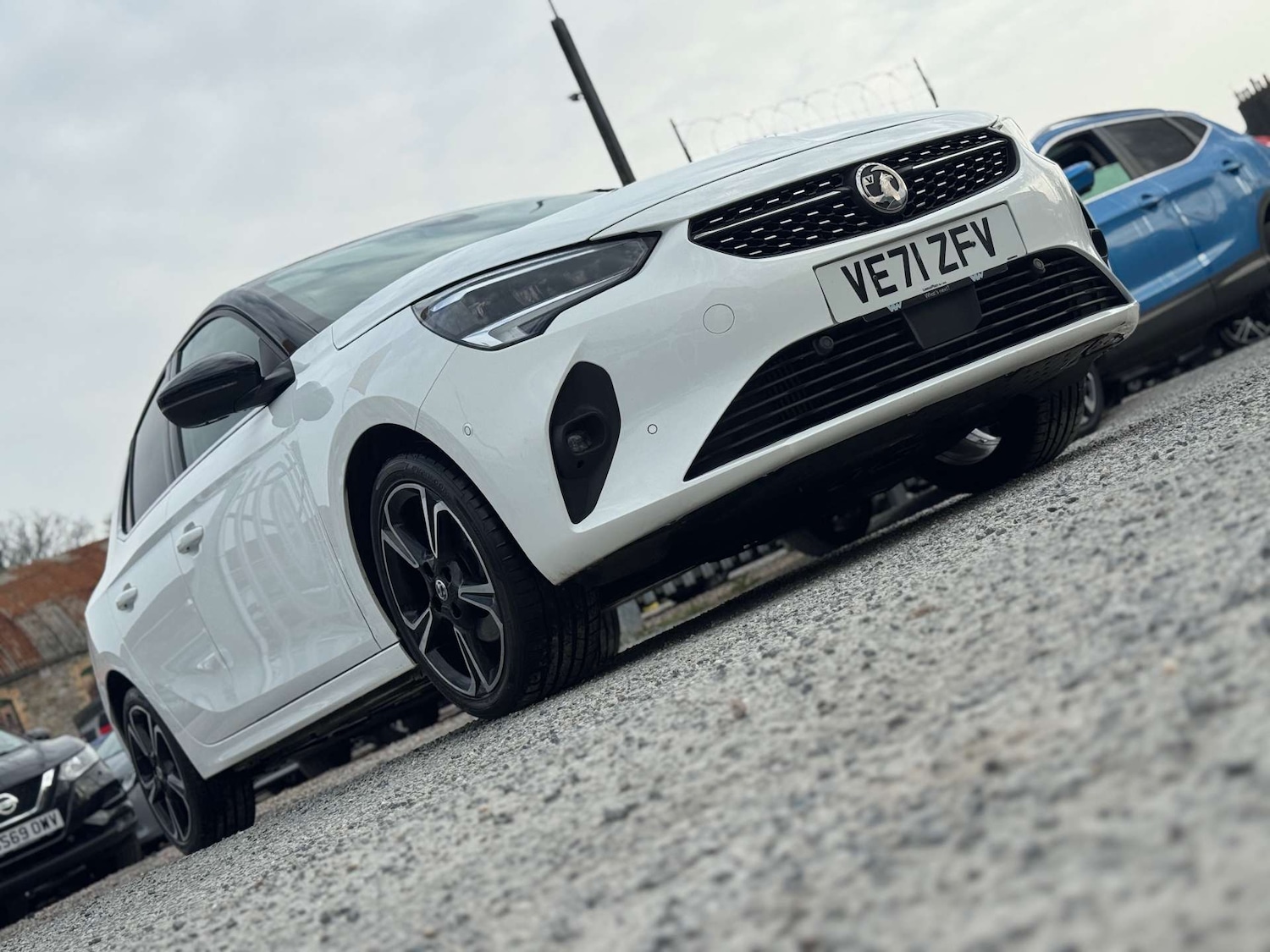 Used Vauxhall Corsa 2022 for sale - 77764232: Photo 27