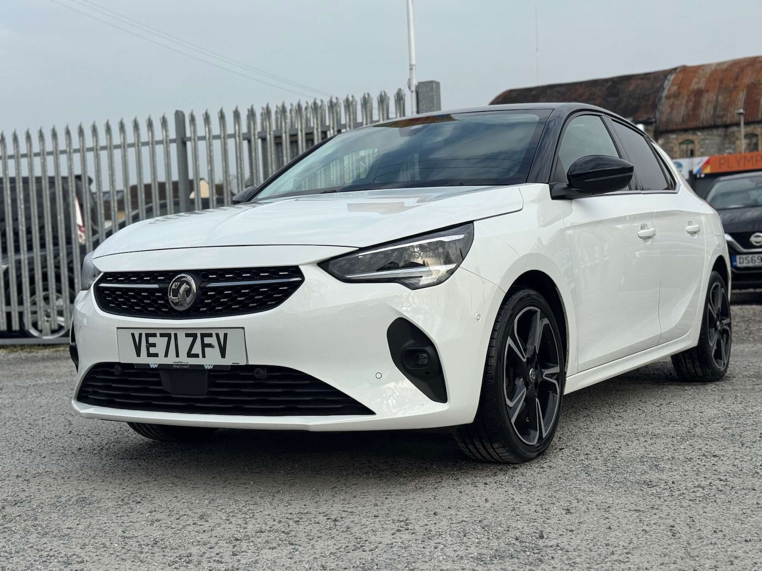 Used Vauxhall Corsa 2022 for sale - 77764232: Photo 3