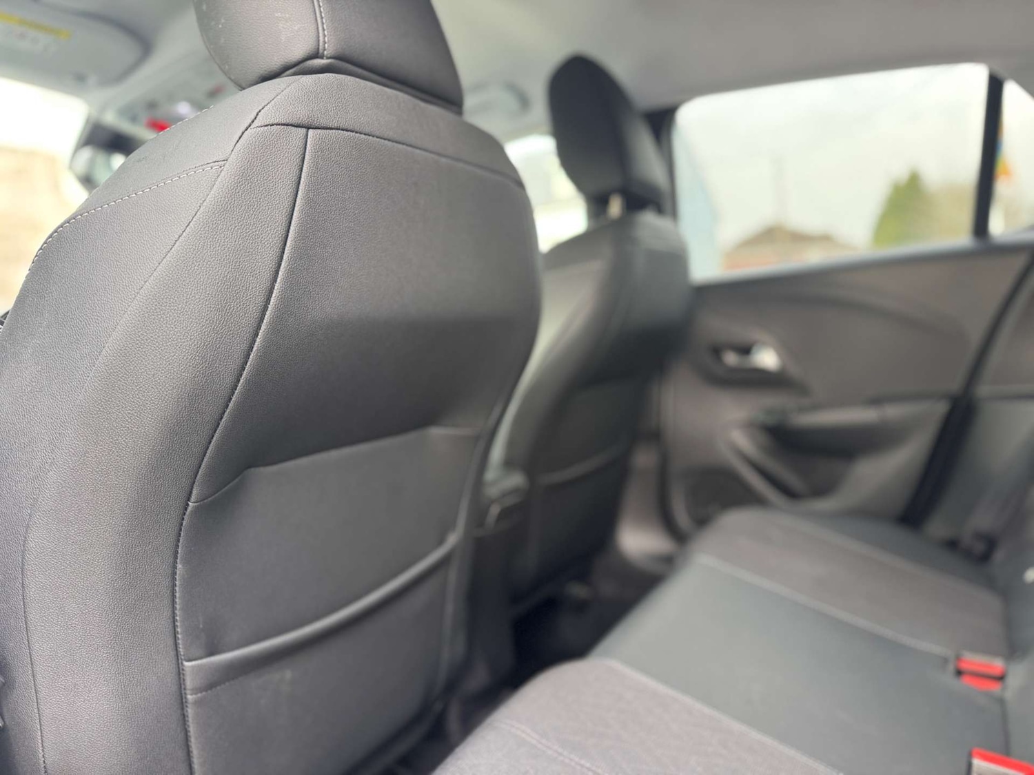 Used Vauxhall Corsa 2022 for sale - 77764232: Photo 32