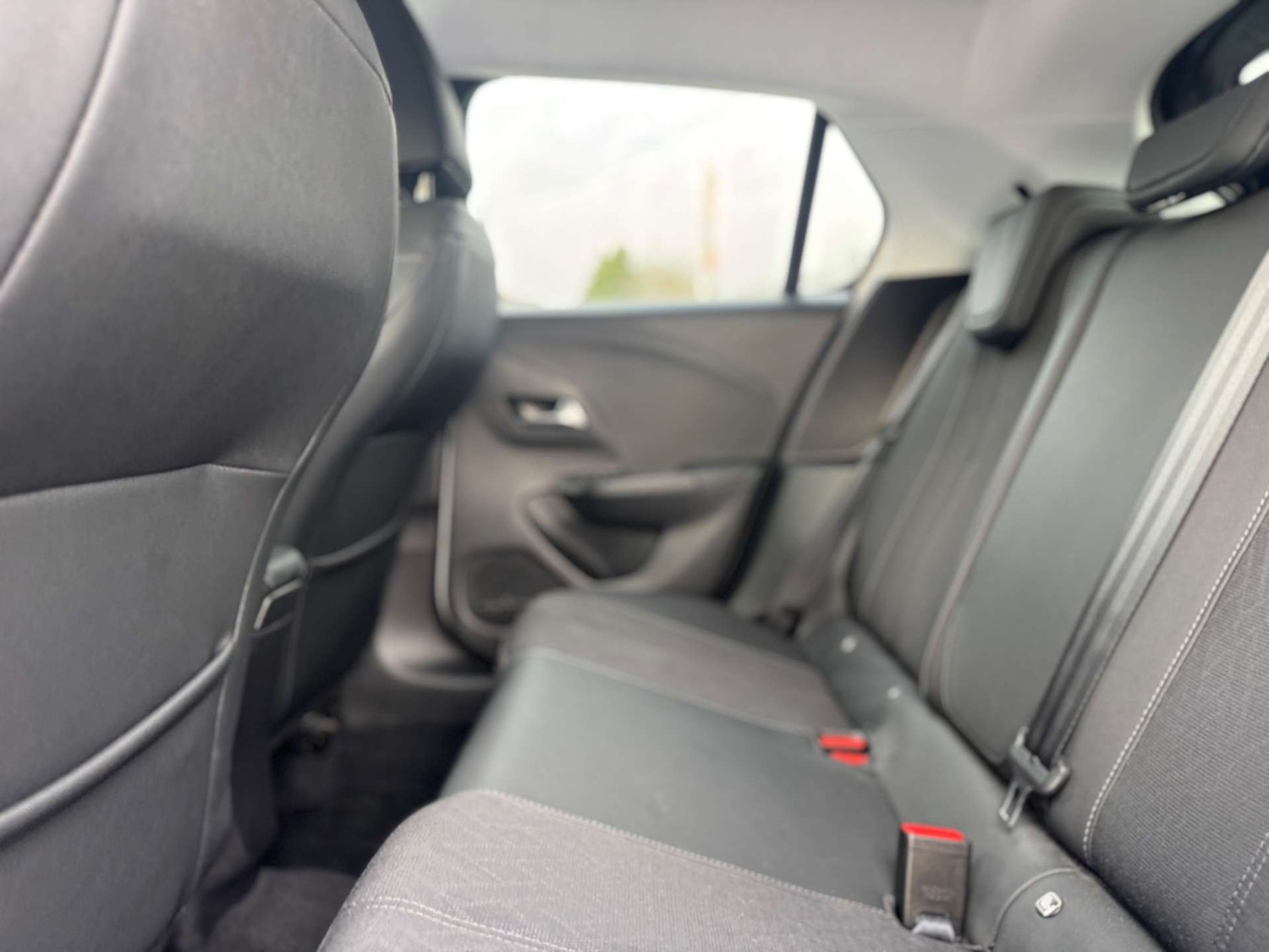 Used Vauxhall Corsa 2022 for sale - 77764232: Photo 33