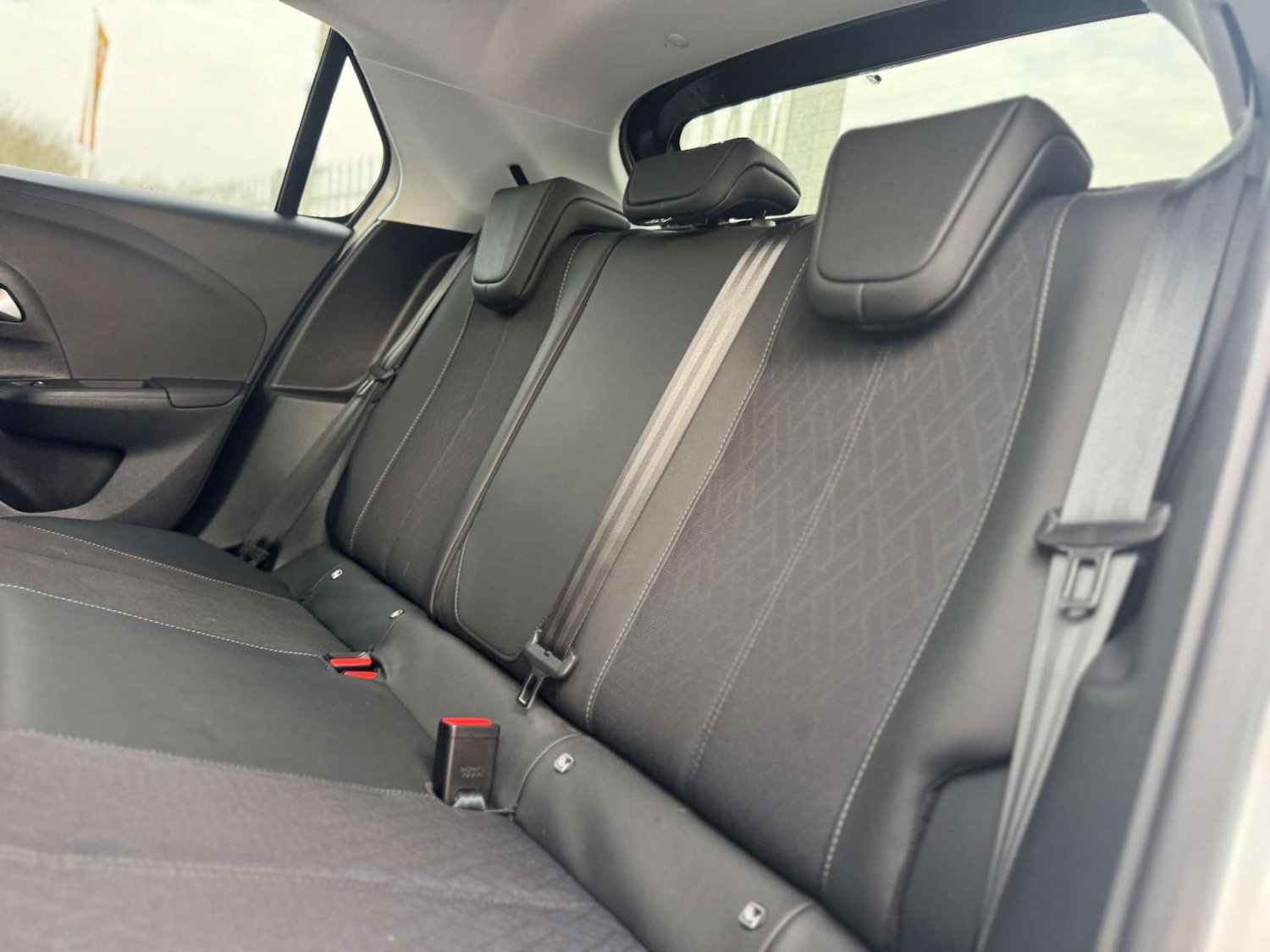 Used Vauxhall Corsa 2022 for sale - 77764232: Photo 34