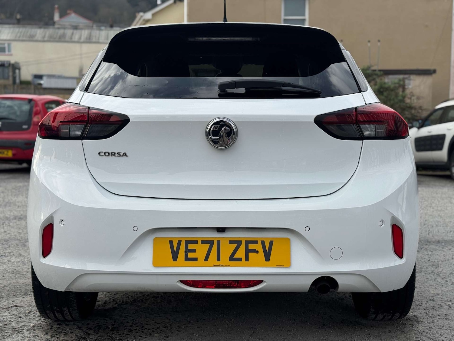 Used Vauxhall Corsa 2022 for sale - 77764232: Photo 38