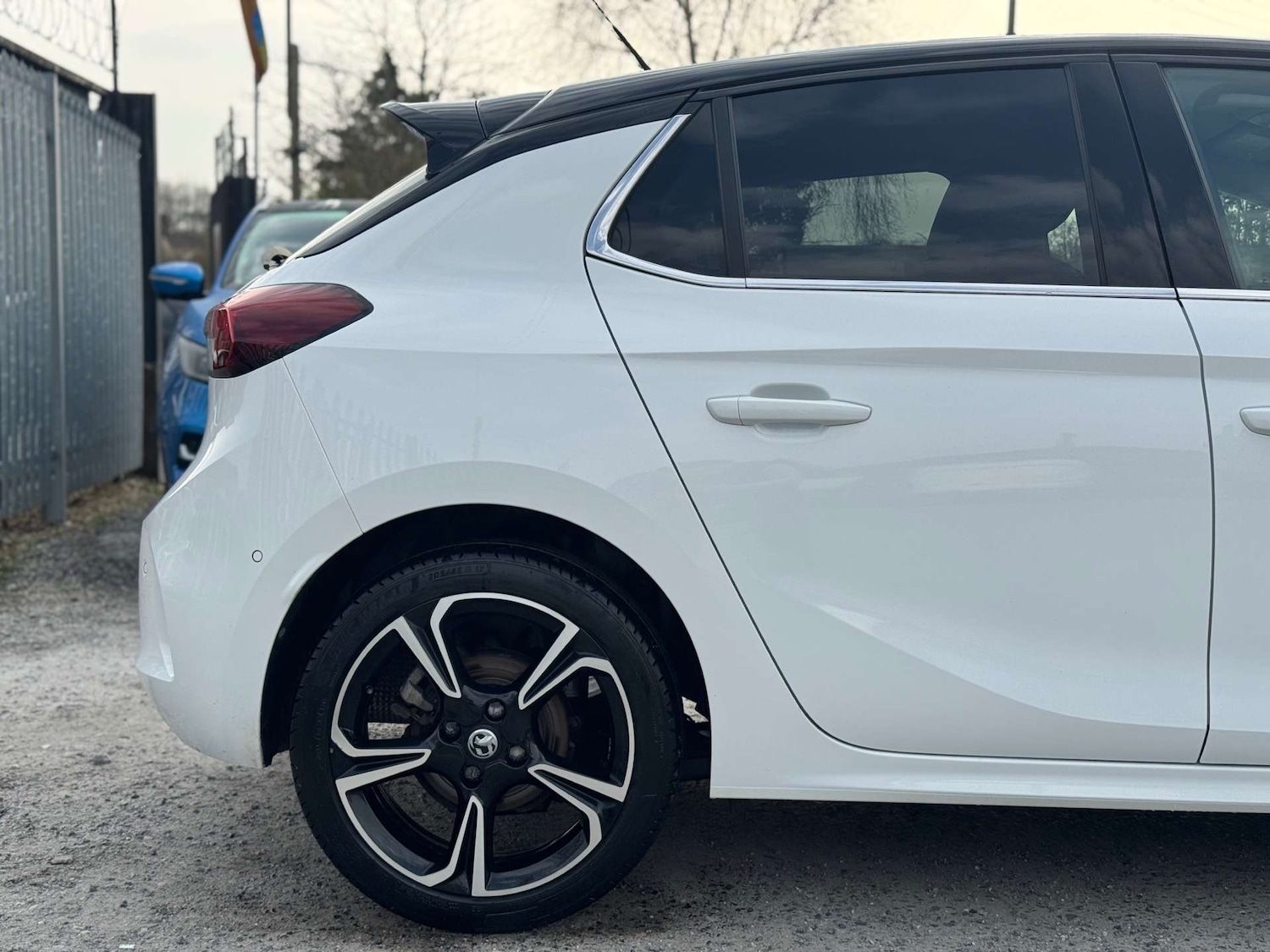 Used Vauxhall Corsa 2022 for sale - 77764232: Photo 39