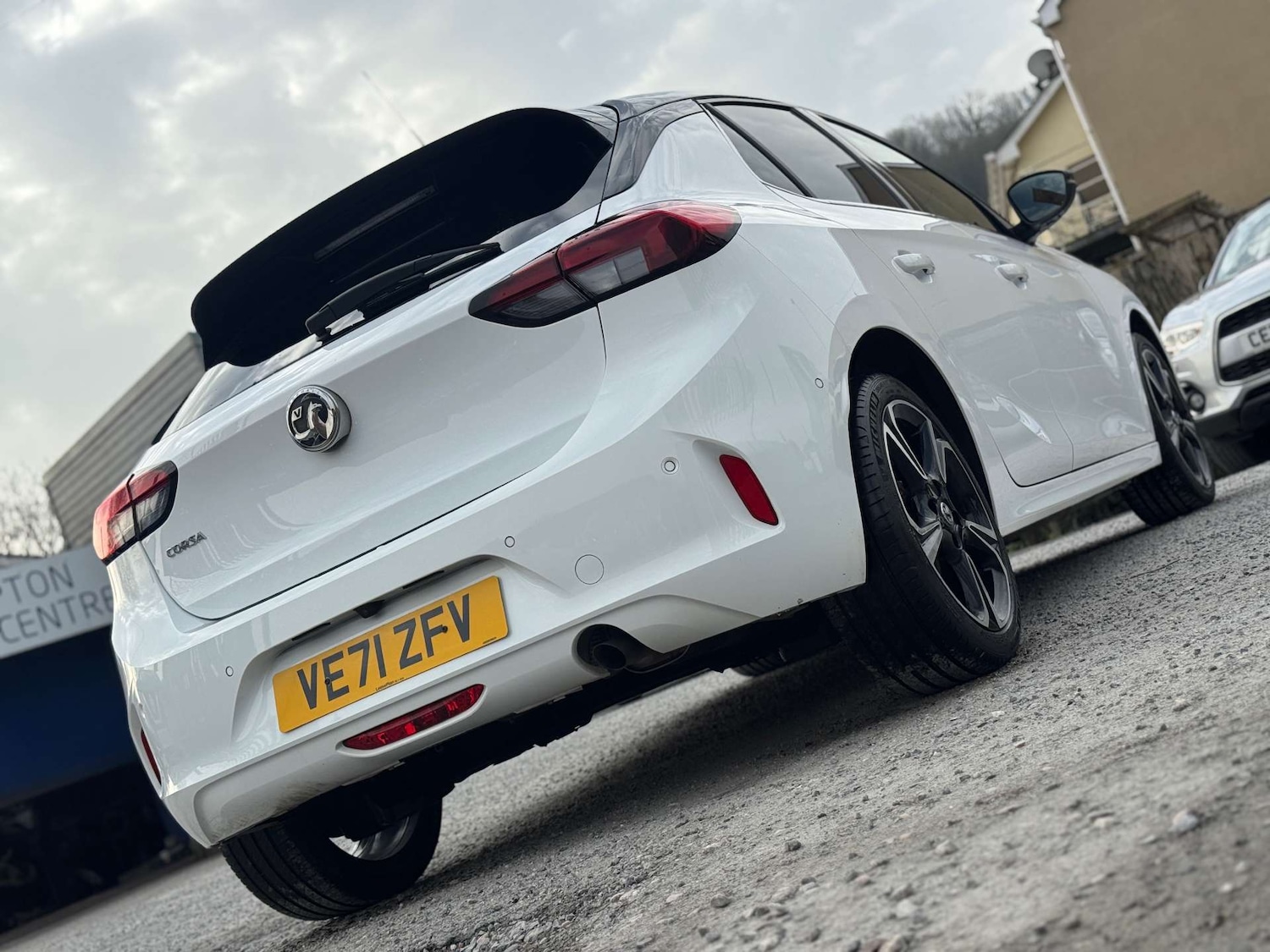 Used Vauxhall Corsa 2022 for sale - 77764232: Photo 40