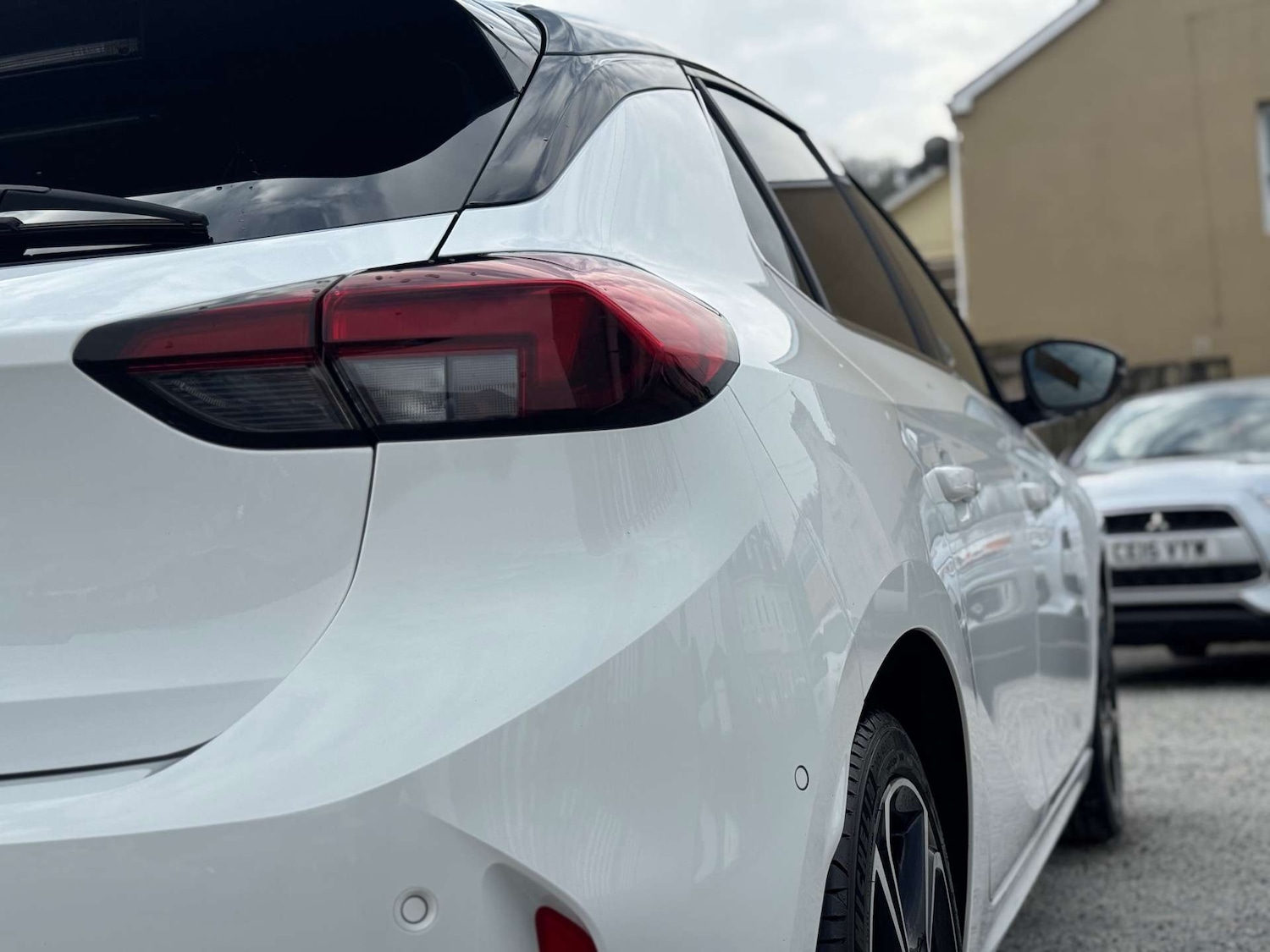 Used Vauxhall Corsa 2022 for sale - 77764232: Photo 49