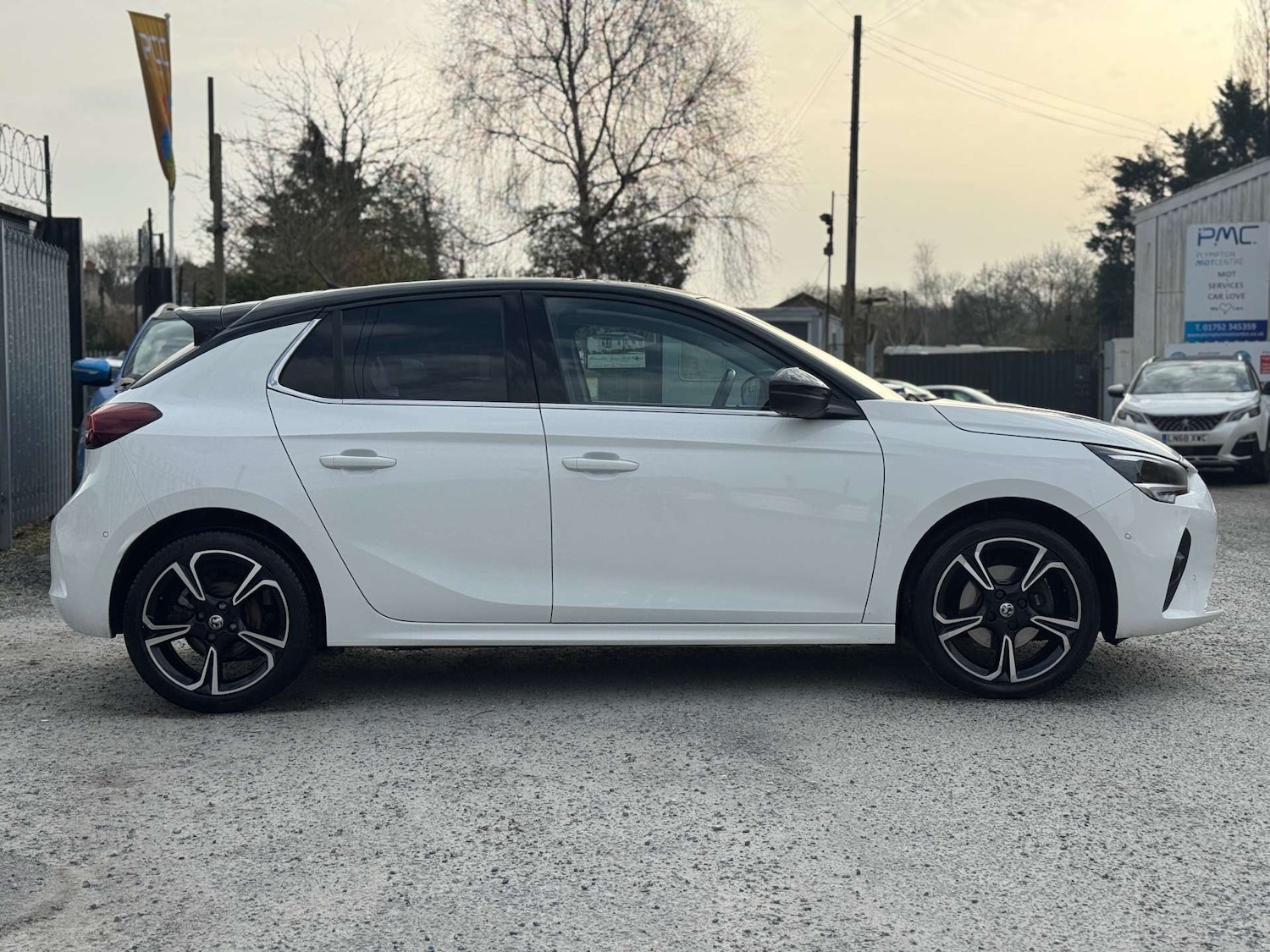 Used Vauxhall Corsa 2022 for sale - 77764232: Photo 5