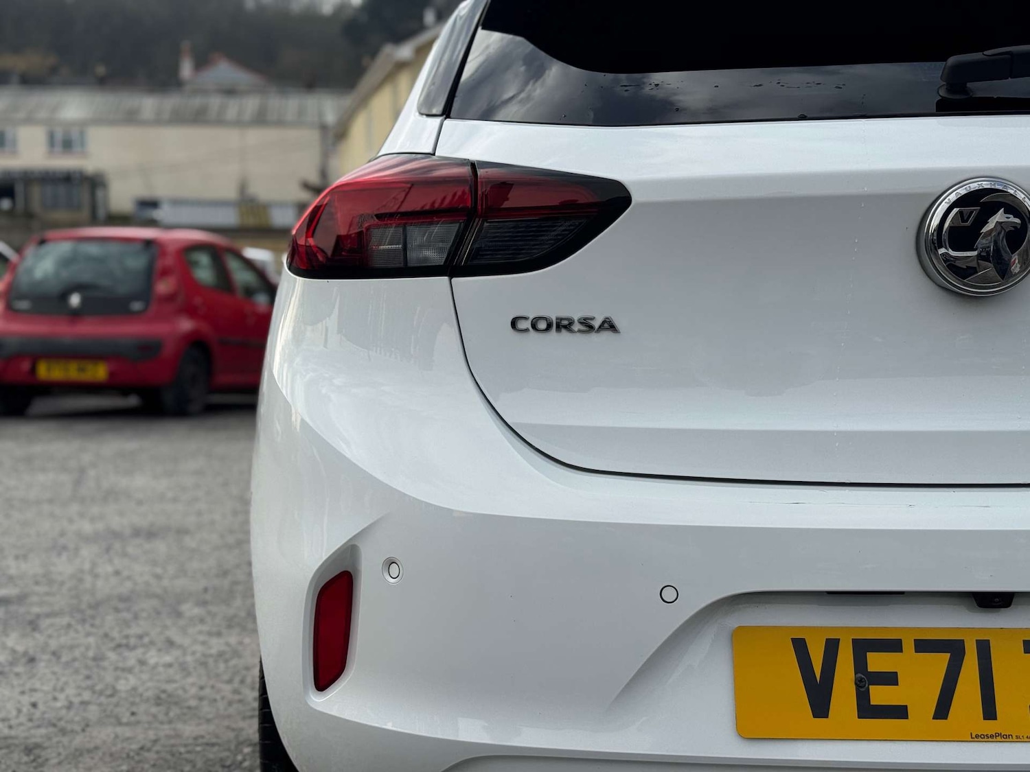 Used Vauxhall Corsa 2022 for sale - 77764232: Photo 50