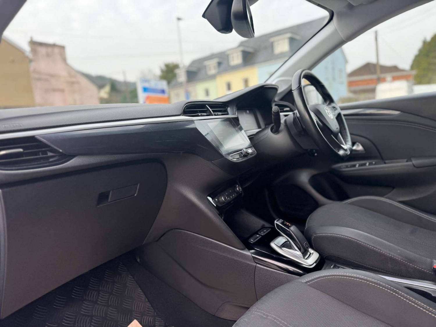 Used Vauxhall Corsa 2022 for sale - 77764232: Photo 53