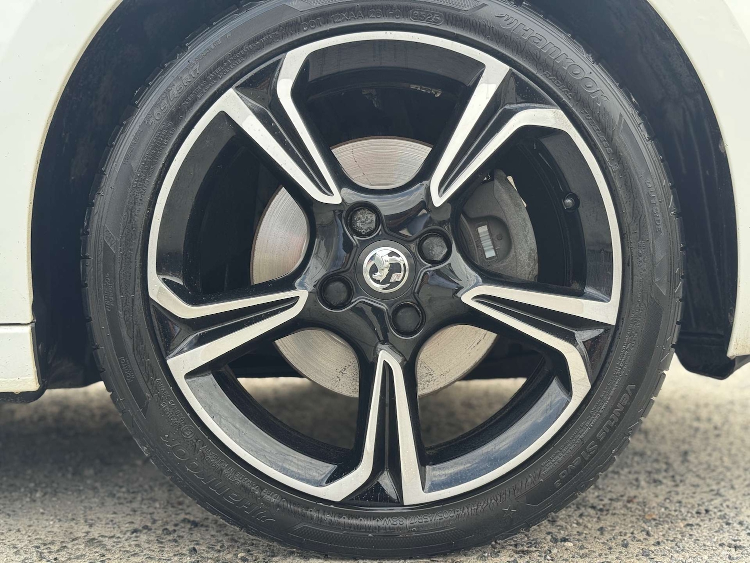 Used Vauxhall Corsa 2022 for sale - 77764232: Photo 57