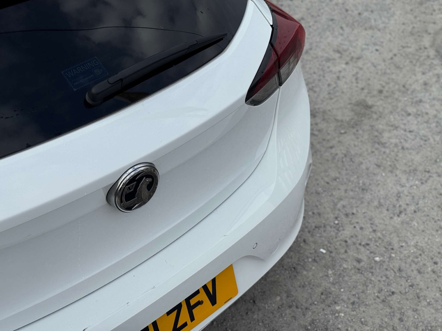 Used Vauxhall Corsa 2022 for sale - 77764232: Photo 58