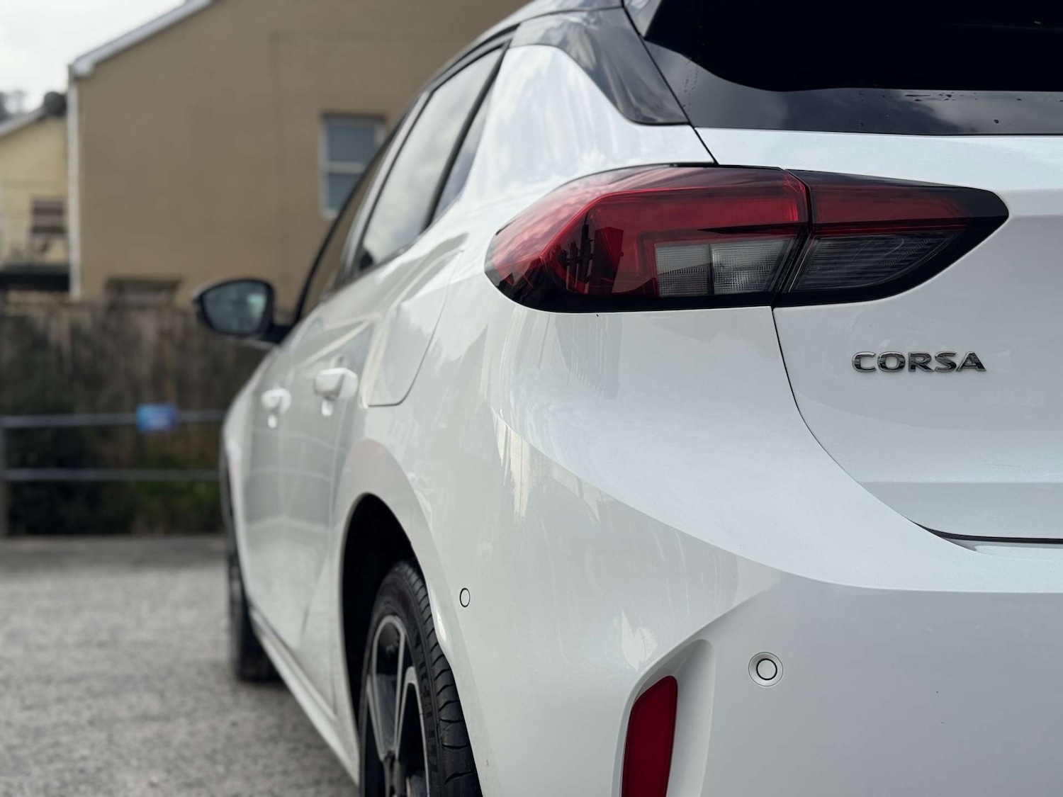 Used Vauxhall Corsa 2022 for sale - 77764232: Photo 59