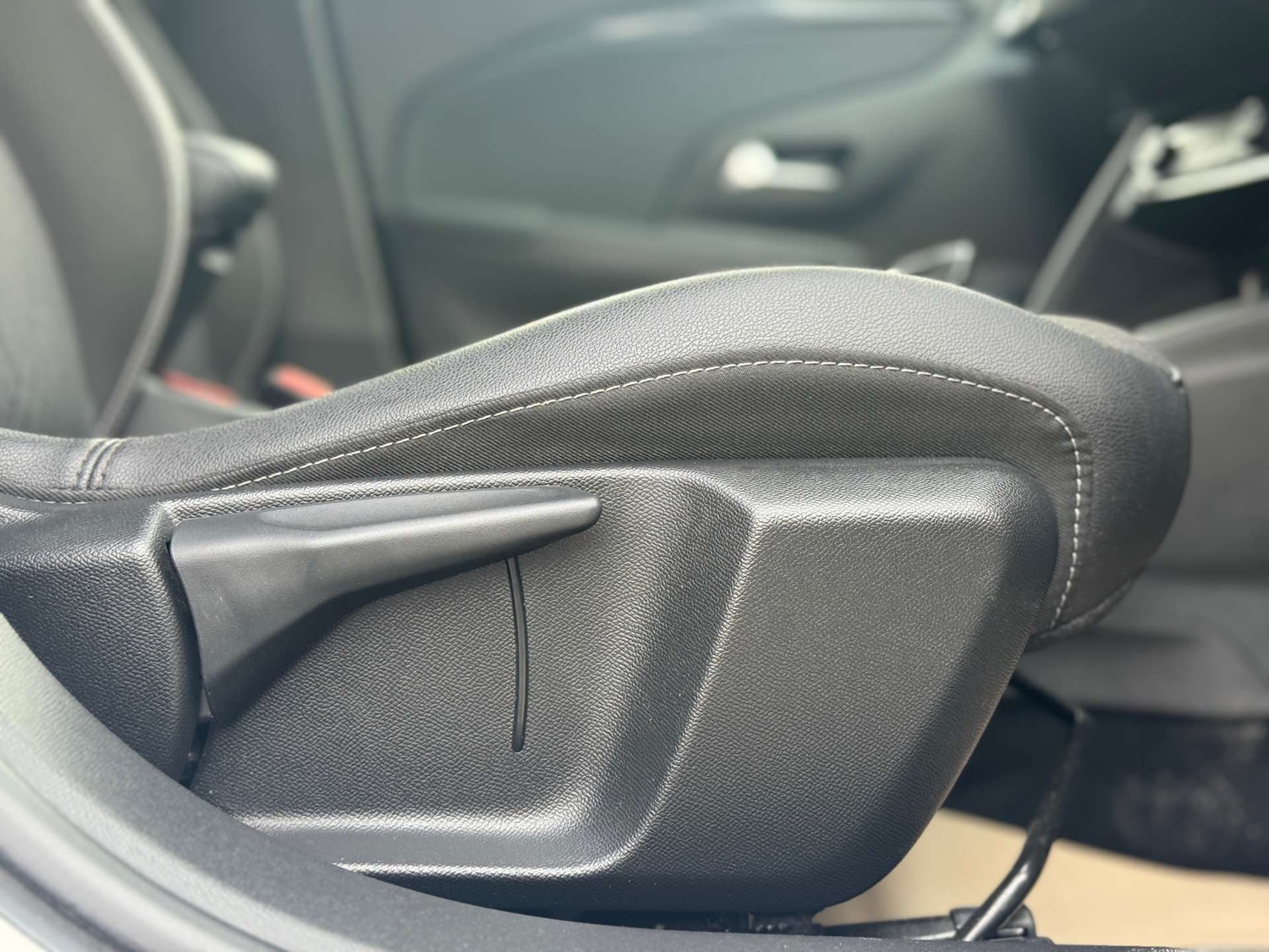 Used Vauxhall Corsa 2022 for sale - 77764232: Photo 64