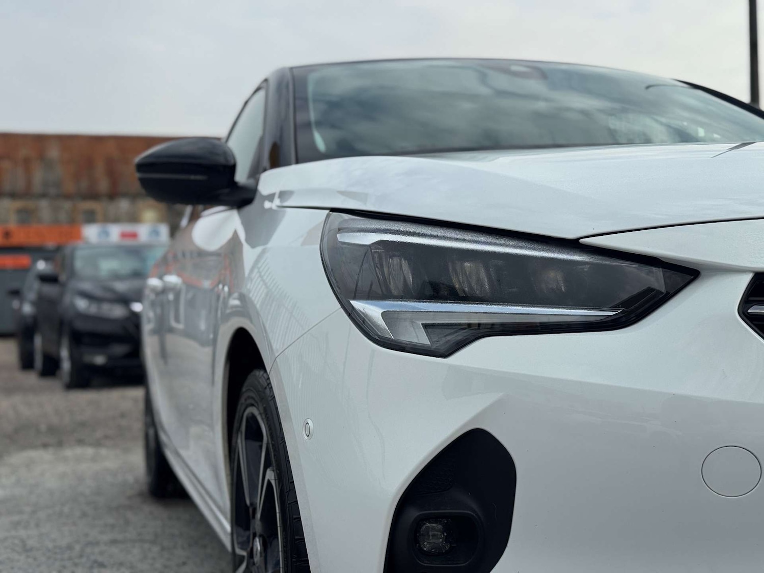 Used Vauxhall Corsa 2022 for sale - 77764232: Photo 67