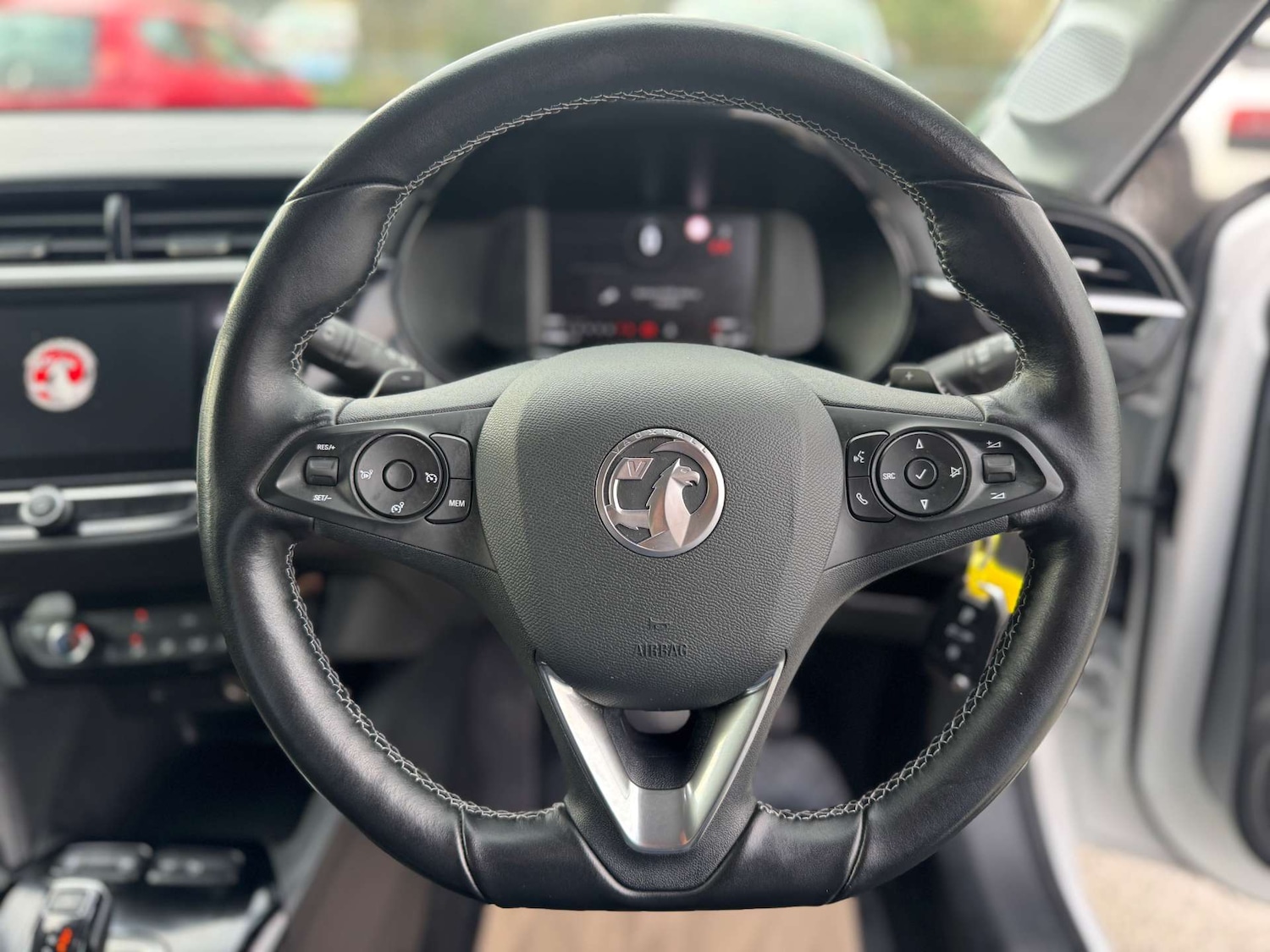 Used Vauxhall Corsa 2022 for sale - 77764232: Photo 7