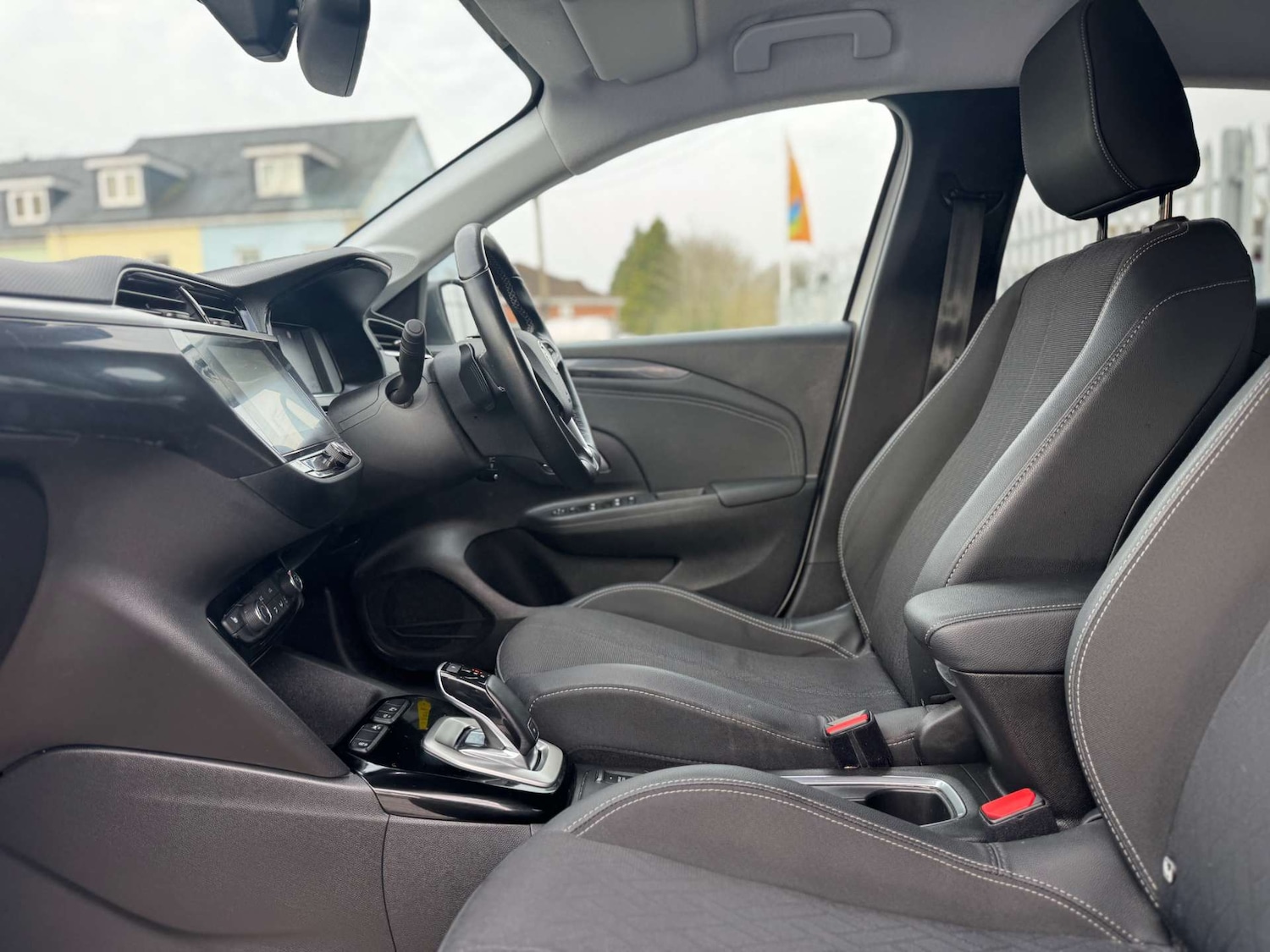 Used Vauxhall Corsa 2022 for sale - 77764232: Photo 70