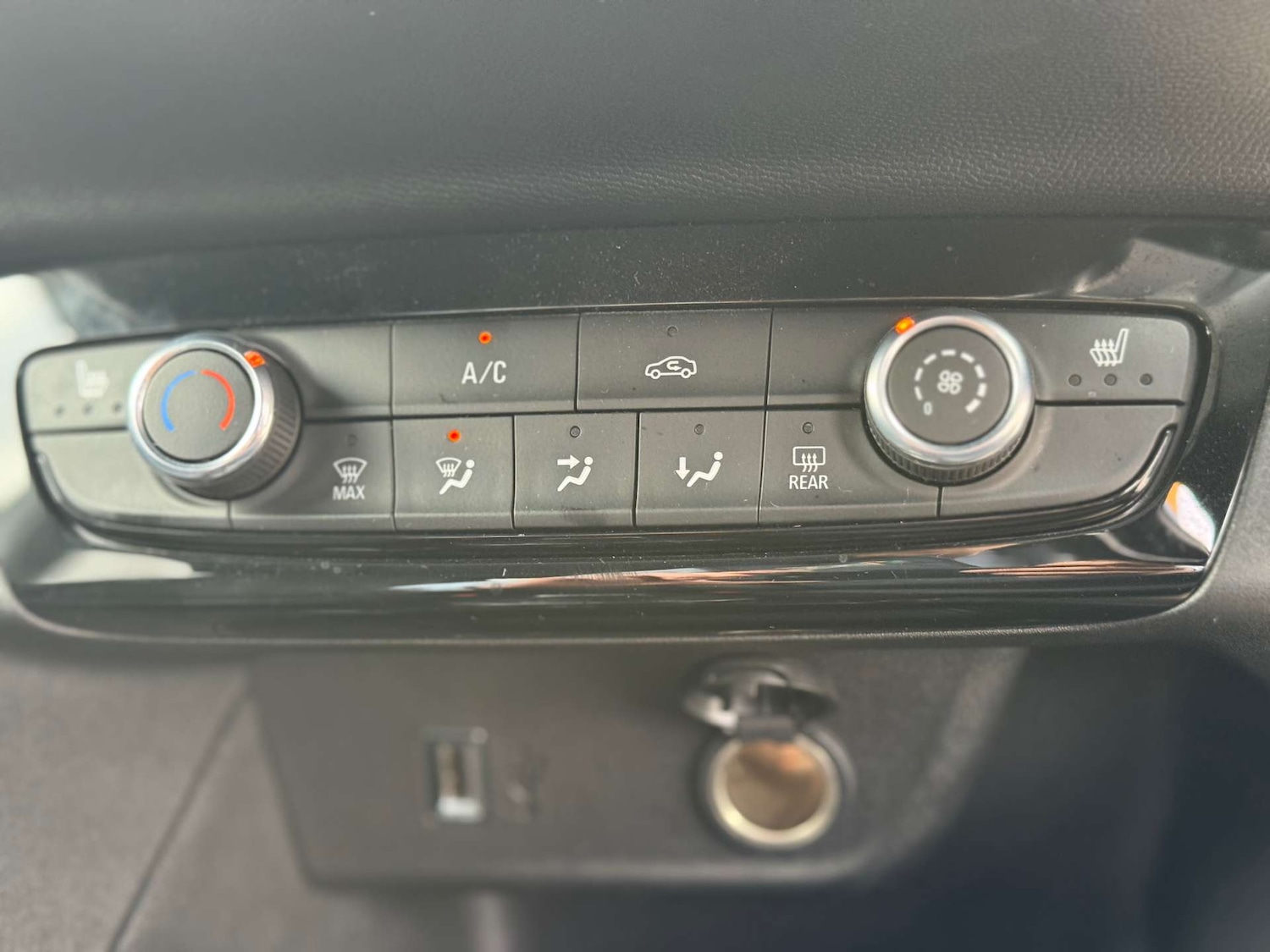 Used Vauxhall Corsa 2022 for sale - 77764232: Photo 71